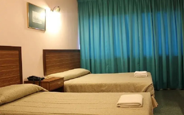 Selesa Inn Kuala Lumpur
