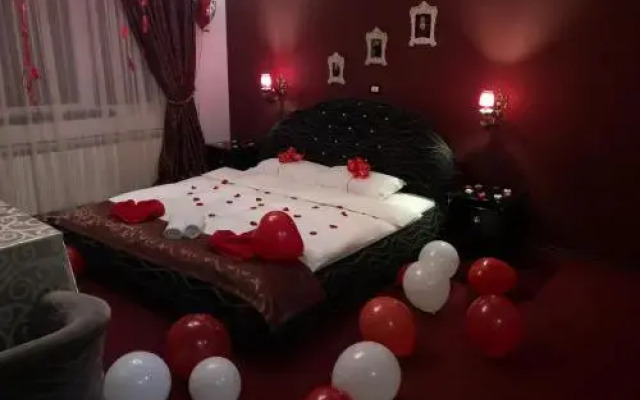 Hotel New Golden Place