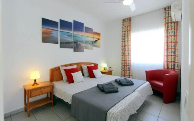 LEON Immo Apartment Bahia E - 10417