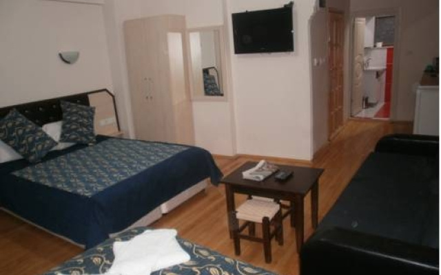 Nice Apart Hotel