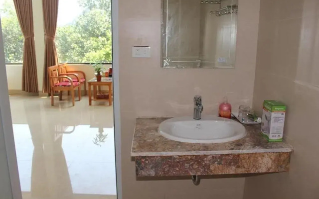 Sierra Homestay