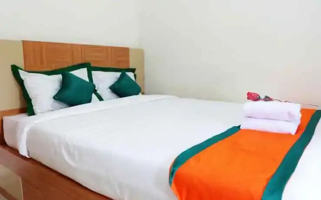 Homestay Gejayan Dekat Pakuwon Mall by Simply Homy