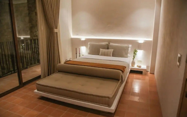 Casa Emma Santa Marta by Xarm Apartments