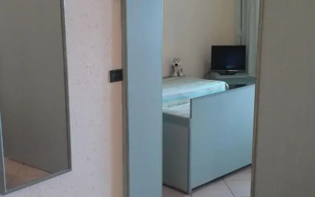 Residence Hotel Miramare