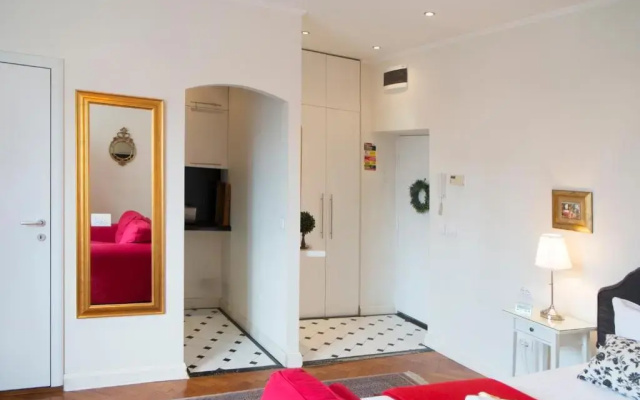 Belle Apartments - Obilicev Venac
