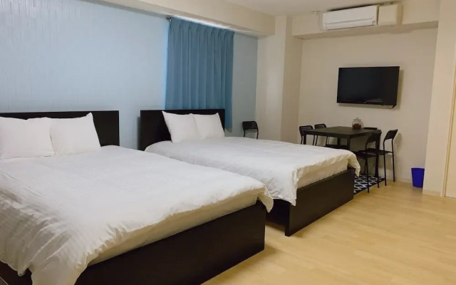 Regalia Inn
