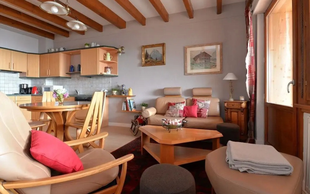 Domaine de Charme Là Haut, Meublés de Tourisme & Spa