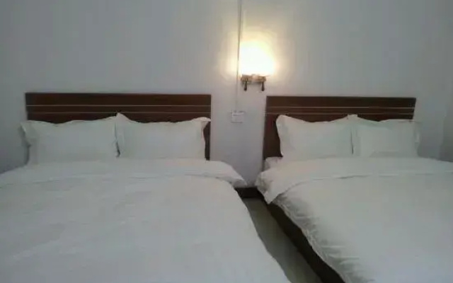 Holiday Inn Nanxiong Yongsen