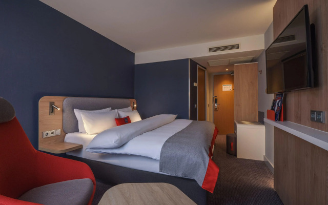 Holiday Inn Express Düsseldorf City North by IHG