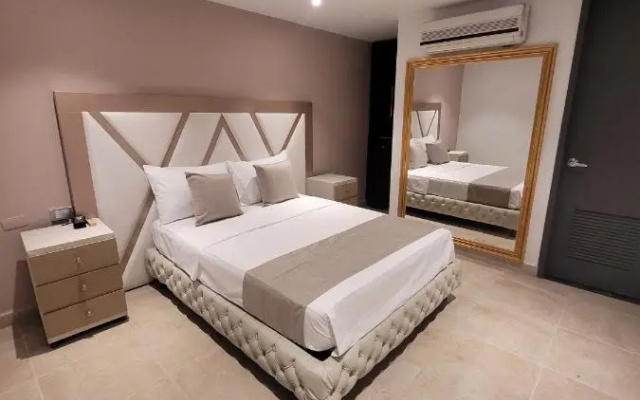 Hotel Med 33