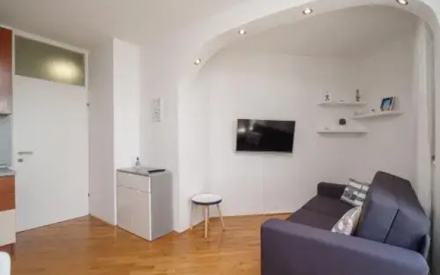 Apartment Beta