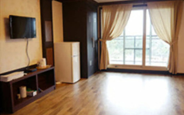 Jeju TS Youthhostel Resort