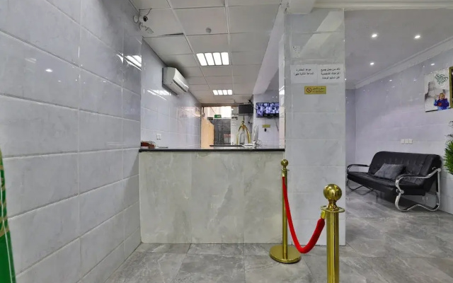 OYO 436 Layal Al Taif