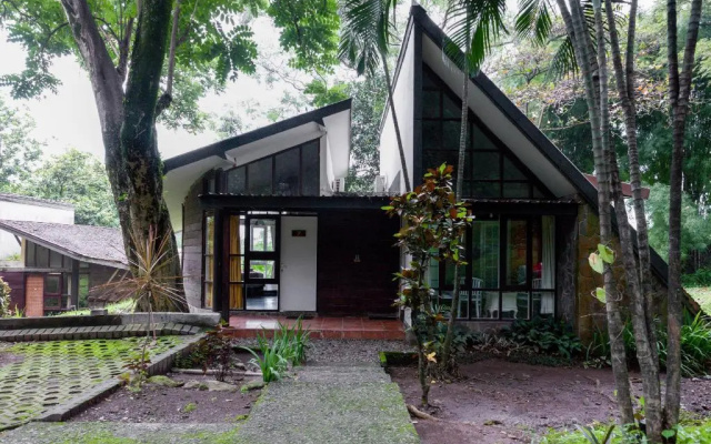 OYO 430 Grand Mulia Sakinah Boutique Hotel