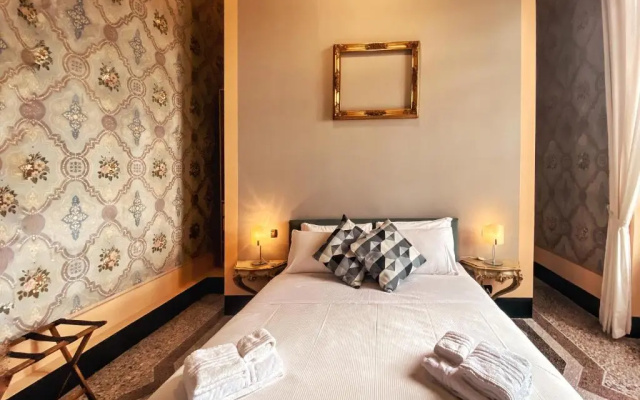 Villa Gelsomino Exclusive House - Adults only