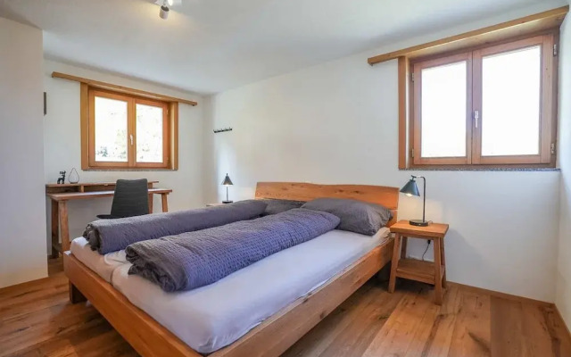 Serenella Apartment