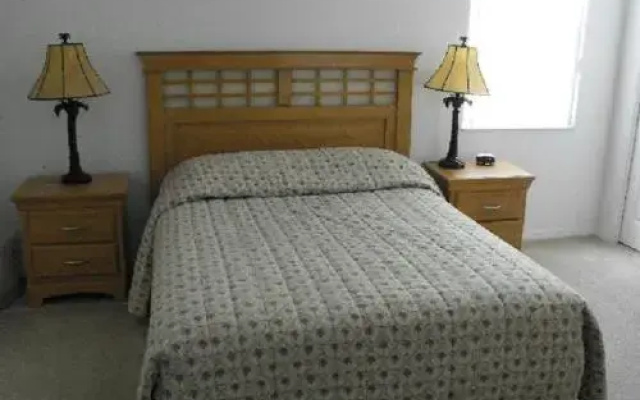120 Minniehaha Circle Holiday home