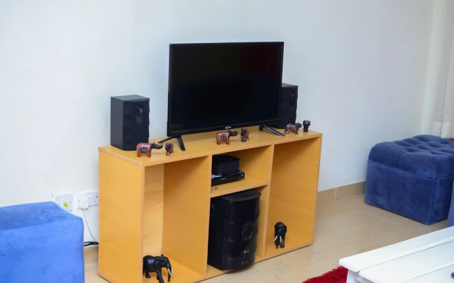 Tower Afrikana