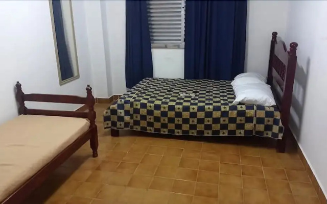 Pousada Sinpra
