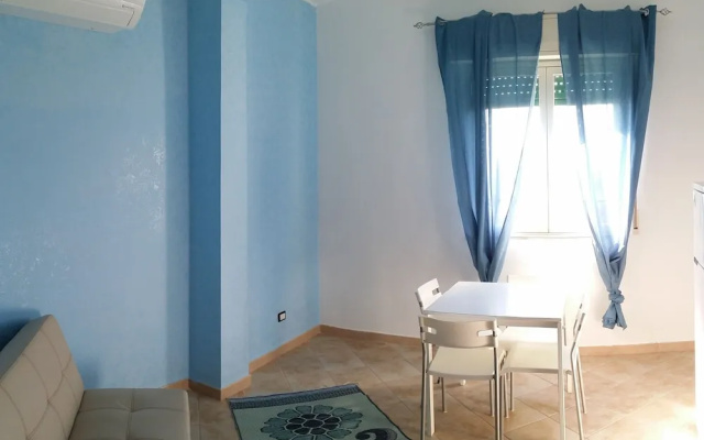SiciliaMare Seaside Apartments
