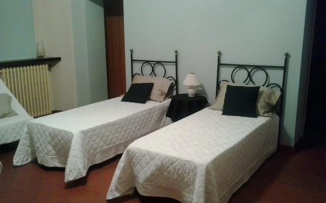 Cinzia's Houses