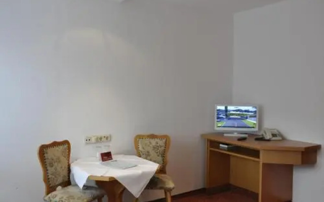 Hotel Berggarten
