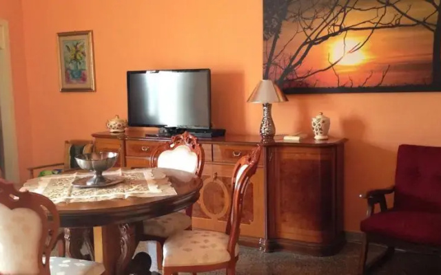 B&B LOrchidea