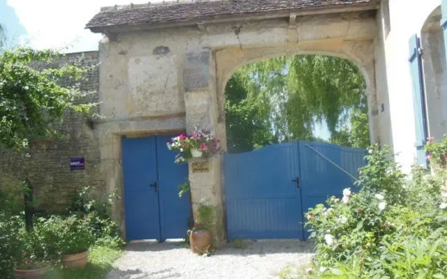 Chambres dHôtes des Grands Prés