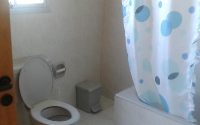 Pissouri Heights Apartments