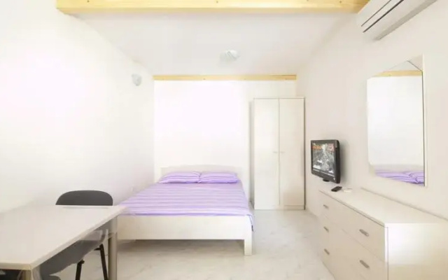 Apartments Dundo