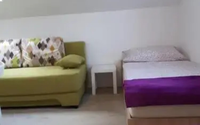 Apartments Zagy
