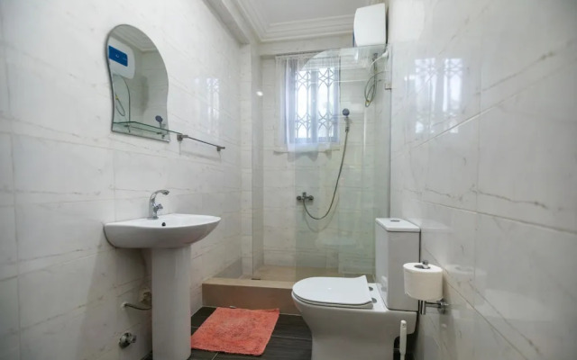 Executive Large Room With Ensuite