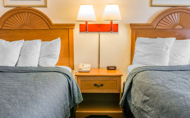 Quality Inn Kalamazoo