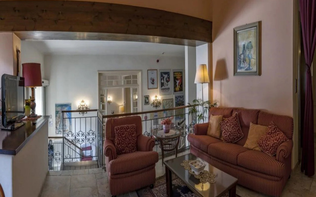 Hotel Massimo