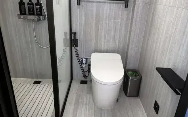 Caiyang Hotel