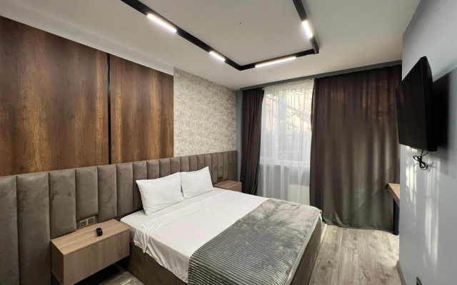 Pushkin street, 2 bedrooms Stylish, Beautiful apartment PU580