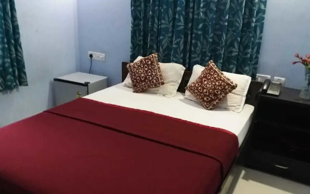 Calangute Beach Holiday Inn