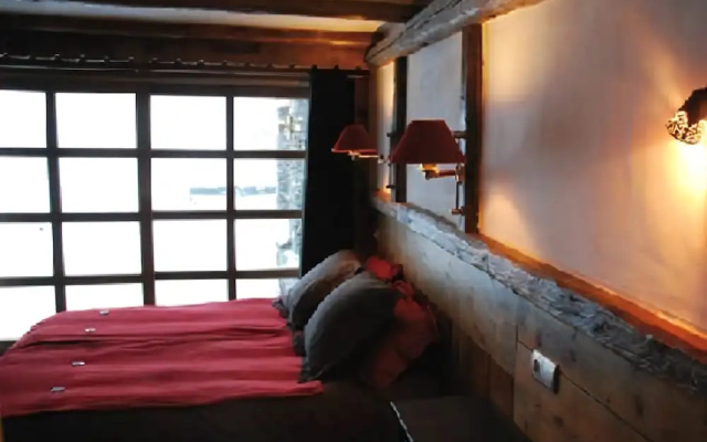 Le Chalet des Anges