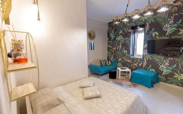 Suite16 & spa