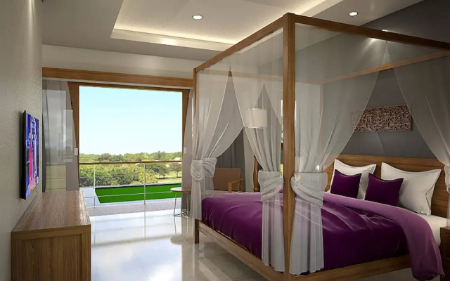 Kubu GWK Villa