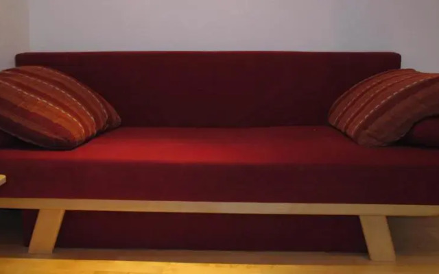 Ferienwohnung Arentsen