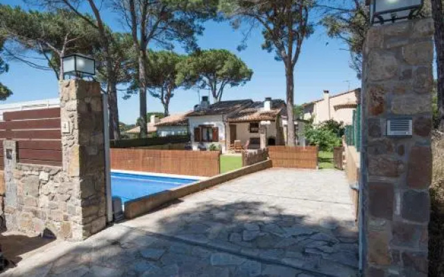 Villa Begur L0259