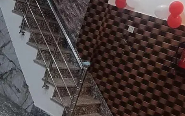 Hotel Triveni Inn