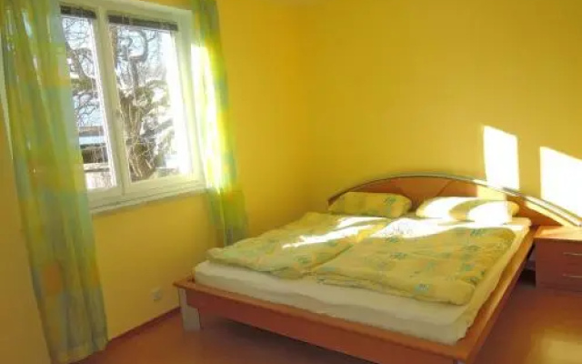 Stadtnahe Landwohnung