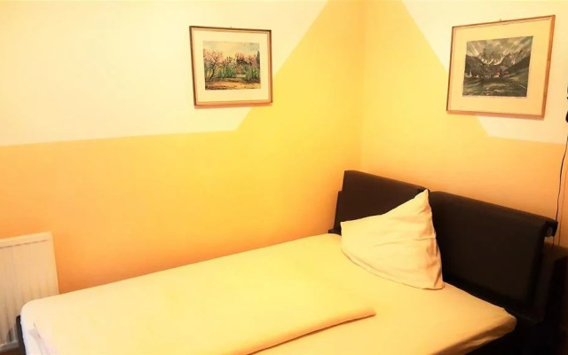 Familienhotel Steindl