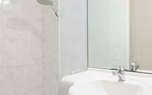 B&B HOTEL Nancy Frouard (1)