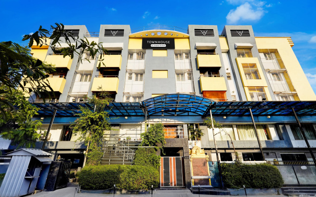 Townhouse 889 Orchid Sankrish Velachery
