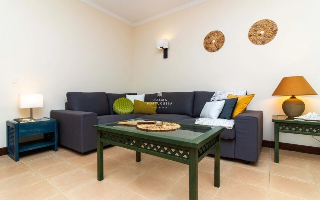 Apartamento do Pinhal D'alma Portuguesa