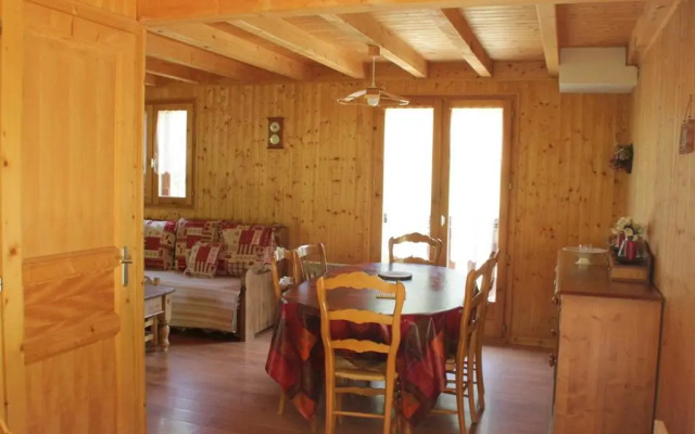 Chalet Chatel, 5 pièces, 8 personnes - FR-1-200-212