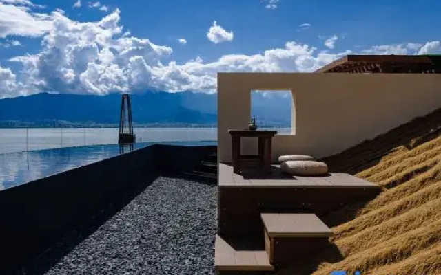 Shiguang Yuan·Holiday Villa (Dali Airport Erhai Lake Branch)